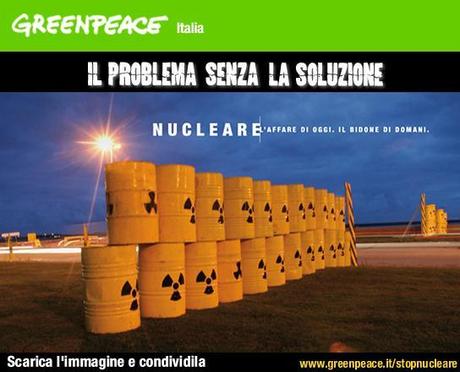 LIBRO: IL BIDONE NUCLEARE