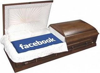 Facebook superato?