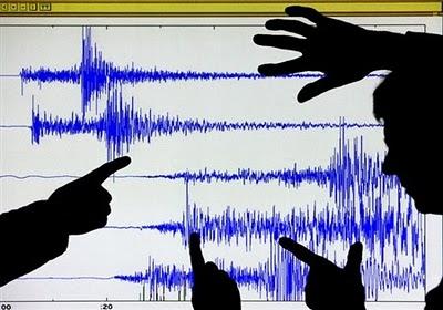 Come si misurano i terremoti? Come si forma uno tsunami?