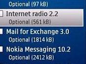 Symbian S60V5: Update Internet Radio