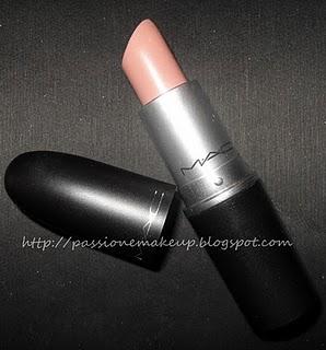 M·A·C: rossetto Creme d'Nude