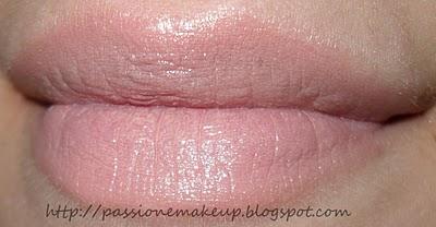 M·A·C: rossetto Creme d'Nude