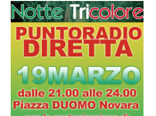 Buon compleanno Italia! Live Novara