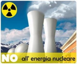 Le regioni dicono no al nucleare.Ecco cosa avviene con la fusione del nocciolo di una centrale nucleare