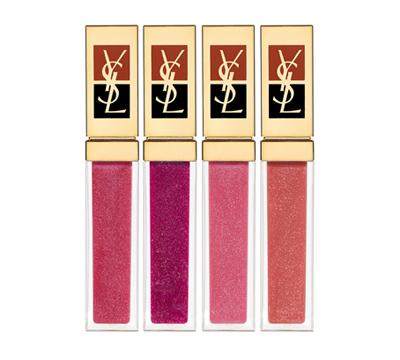 ysl make-up spring collection 9