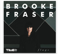 Singolo della settimana: Jack Kerouac - Brooke Fraser