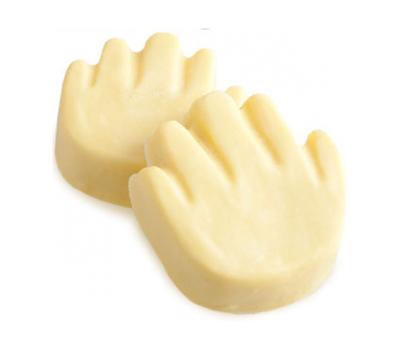 mano ciao tiny hands lush 2