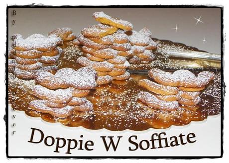 DOPPIE W SOFFIATE