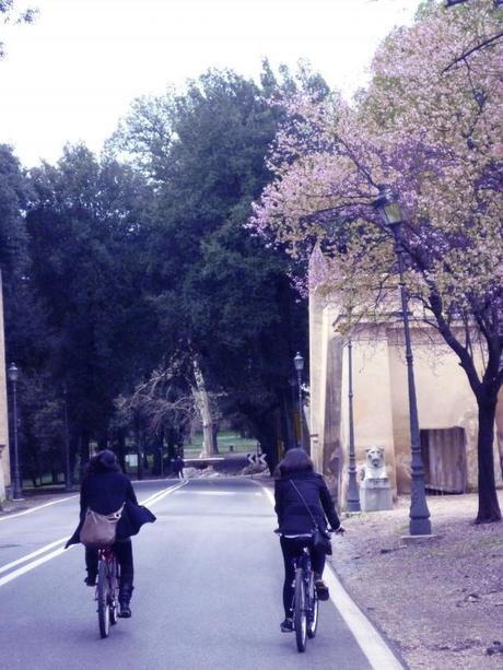 Le statue parlanti di Roma