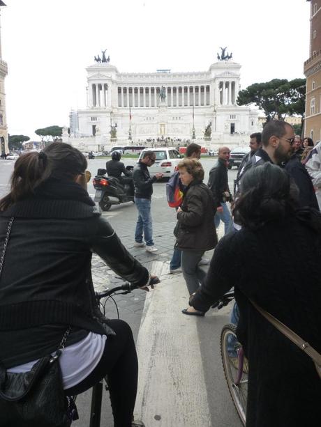 Le statue parlanti di Roma