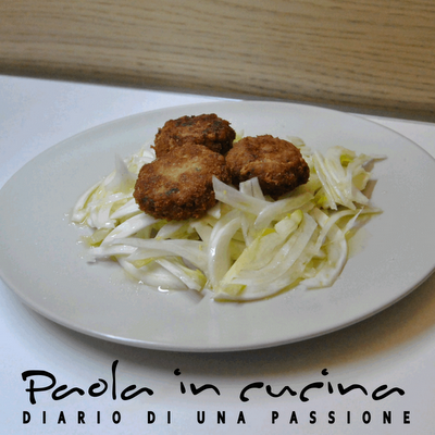 Polpette veloci veloci ... per chi come me, quando i bimb...