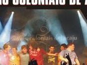 Móveis Coloniais Acaju