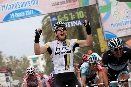 Milano-Sanremo 2011