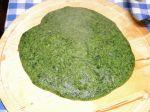 Sicilia chiama Lombardia: polenta verde al maiale