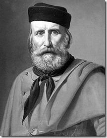 Giuseppe Garibaldi