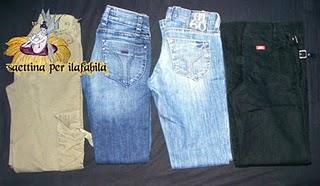 Un po' di regali di cui non ti avevo parlato...