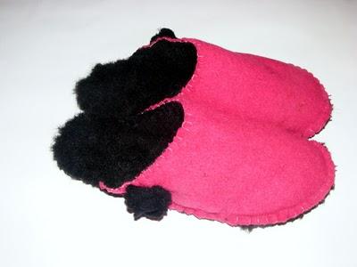 Un po' di regali di cui non ti avevo parlato...