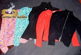 Un po' di regali di cui non ti avevo parlato...