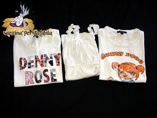 Un po' di regali di cui non ti avevo parlato...