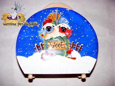 Un po' di regali di cui non ti avevo parlato...