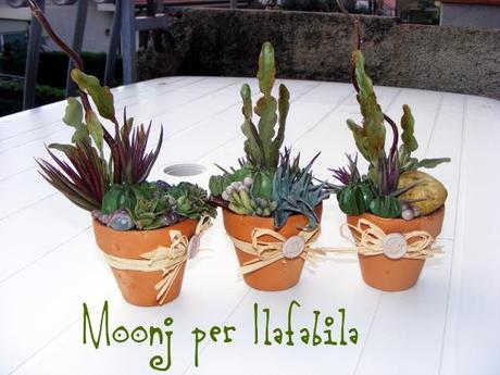 Un po' di regali di cui non ti avevo parlato...