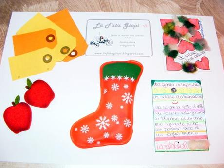 Un po' di regali di cui non ti avevo parlato...