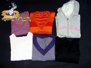 Un po' di regali di cui non ti avevo parlato...