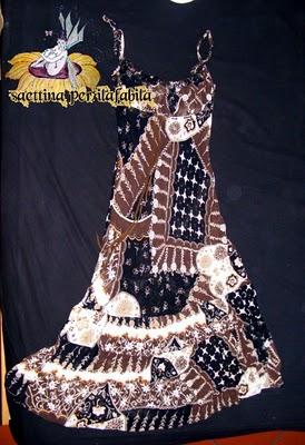 Un po' di regali di cui non ti avevo parlato...