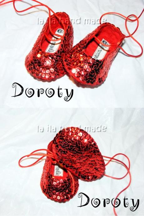 Le Cuccinelle Doroty