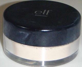 Elf Mineral Booster - Shimmer