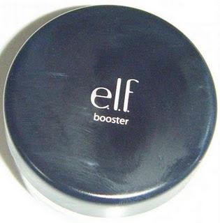 Elf Mineral Booster - Shimmer