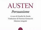 Speciale Jane Austen: Persuasione, autobiografico romanzo "zia"