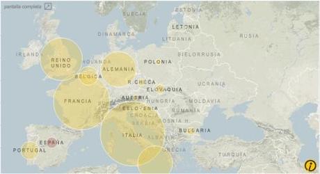 Mappatura delle Contraddizioni sulla Libia