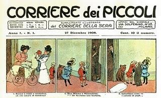 Tipologie testuali nella scuola Primaria: Il Fumetto