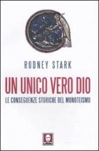 Il sociologo americano Stark: «il cristianesimo motore della civiltà»
