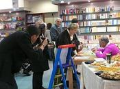 Antonio Agosta Storia romanzo: Mille Albatros