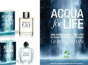 NEWS: Acqua Life Armani