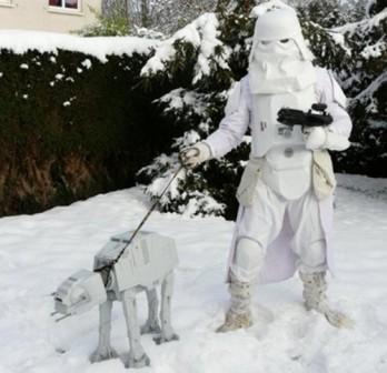 empirestrikesagain Il personaggio