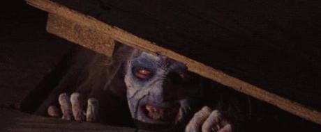 evildead Il personaggio