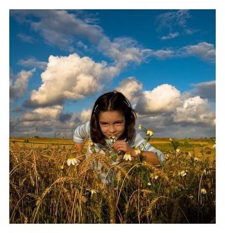 LO SVILUPPO EMOTIVO DEI BAMBINI SECONDO CARLA HANNAFORD