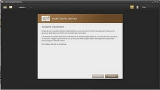 Adobe Digital Editions