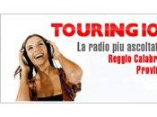 onda touring bar, nuova trasmissione radio condotta stefano perri fabio delfino