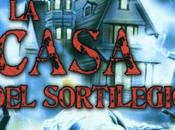 CASA SORTILEGIO (aka House witchcraft)