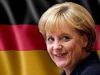 Merkel ha rischiato per un incidente in elicottero