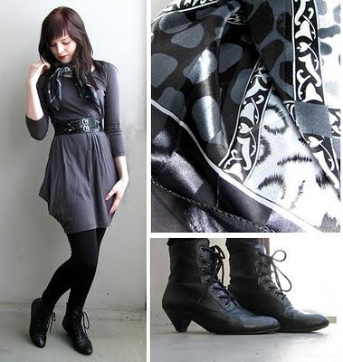 More Outfits on Sunday