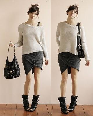 More Outfits on Sunday