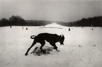 Uno dei più grandi: omaggio a Josef Koudelka