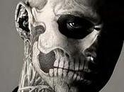 RICK GENEST fotografato MARIANO VIVANCO THIERRY MUGLER