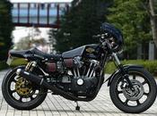 Harley Davidson Super XR-CR 1200 Cafe Racer