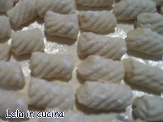 gnocchi di ricotta